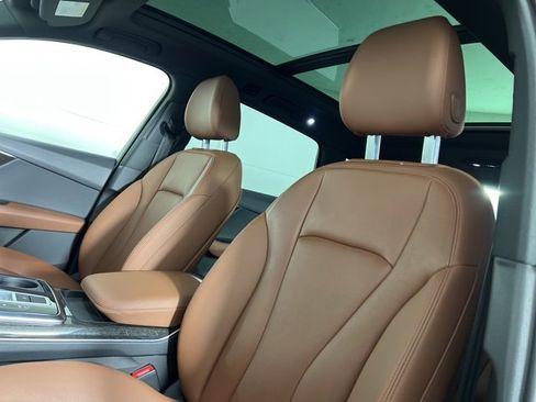 Used 2021 Audi Q7 2.0T Premium Plus w/ Premium Plus Package image 21