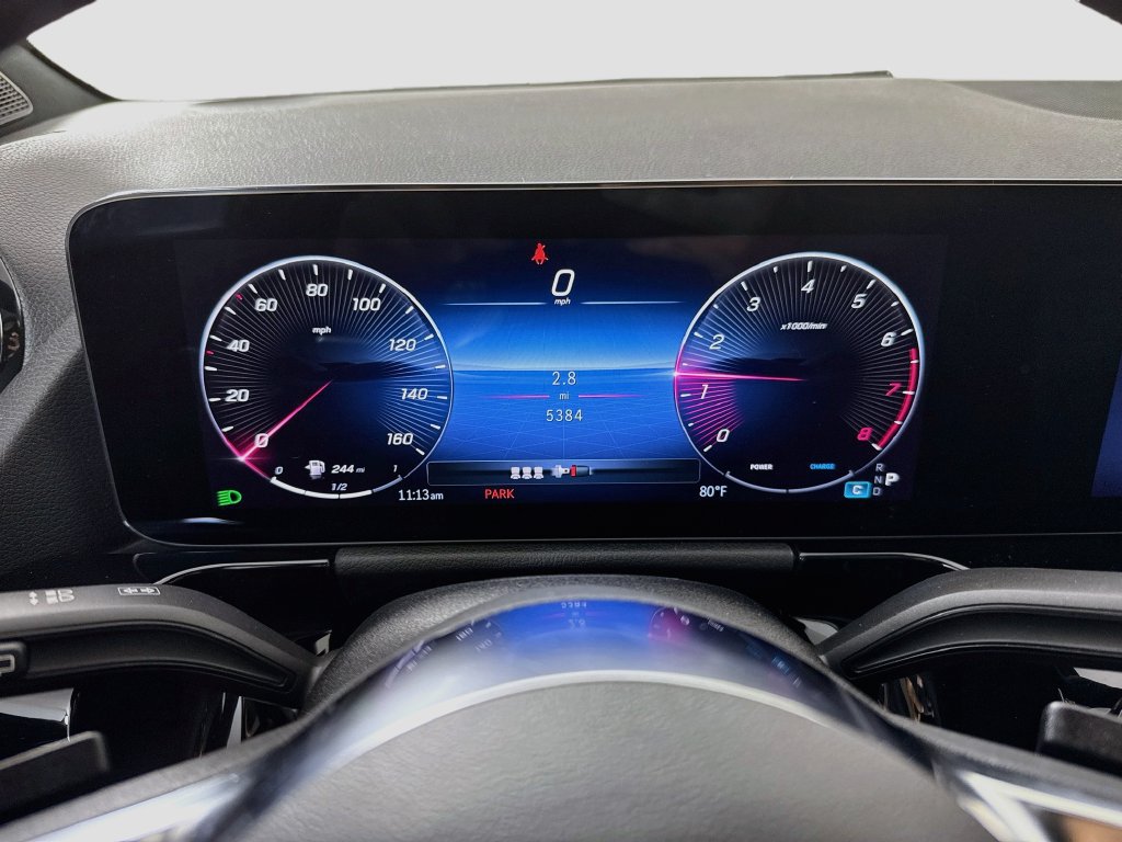 Certified 2026 Mercedes-Benz GLA 250 image 34