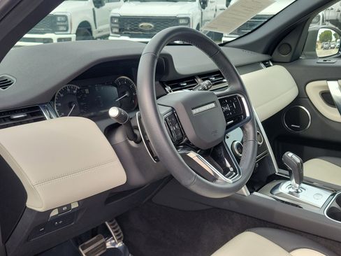 Used 2023 Land Rover Discovery Sport S R-Dynamic image 9