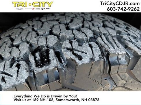 Used 2019 RAM 1500 Classic Warlock image 35