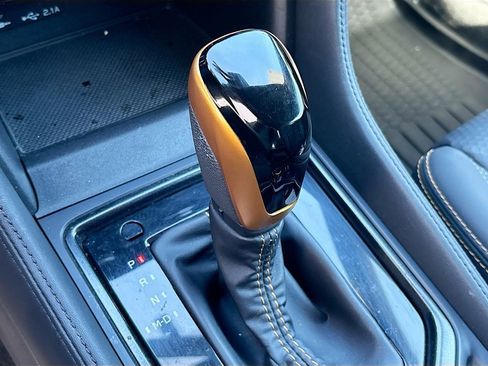 Used 2023 Subaru Forester Wilderness image 17