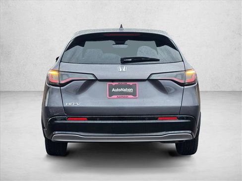 Used 2023 Honda HR-V EX-L image 6