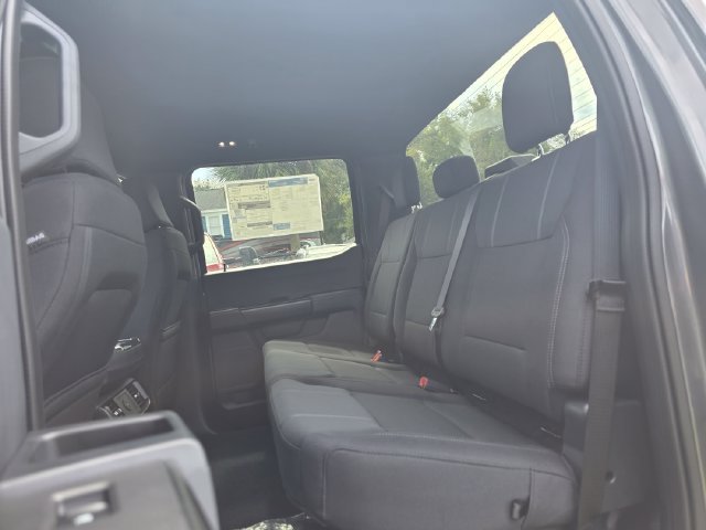 New 2026 Ford F150 STX RWD image 11