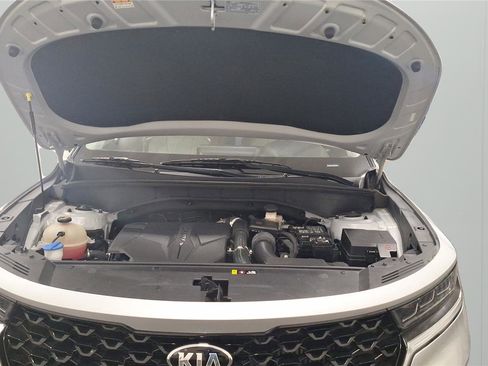 Used 2021 Kia Sorento SX AWD/4WD image 9