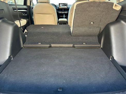 Certified 2024 Honda CR-V EX-L image 17