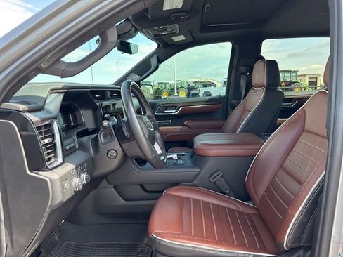 Used 2024 GMC Sierra 1500 Denali Ultimate image 21