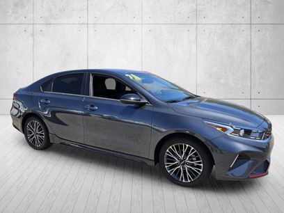 Used 2024 Kia Forte GT-Line