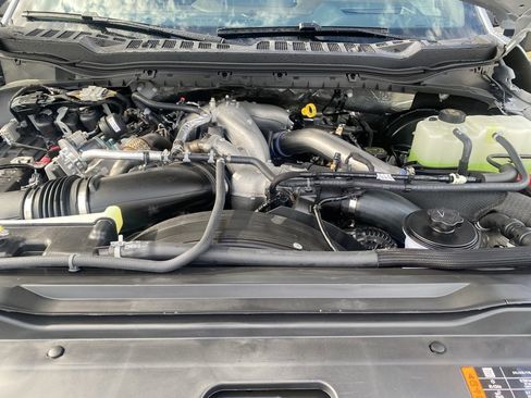 New 2026 Ford F250 King Ranch w/ Chrome Package image 35