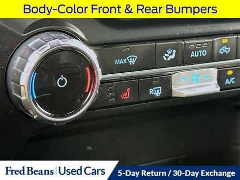 Certified 2024 Ford F150 XLT w/ Equipment Group 302A MID AWD/4WD image 25