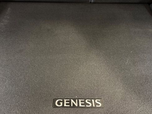 New 2026 Genesis GV70 2.5T Advanced AWD/4WD image 15