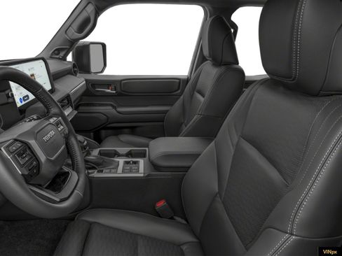 New 2026 Toyota Land Cruiser image 6