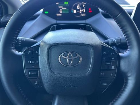 Certified 2024 Toyota Prius Prime SE image 35