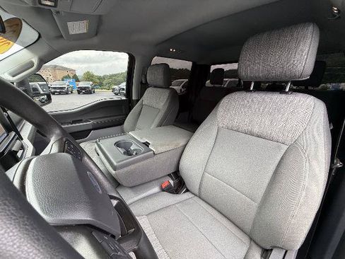 Certified 2023 Ford F350 XLT AWD/4WD image 5