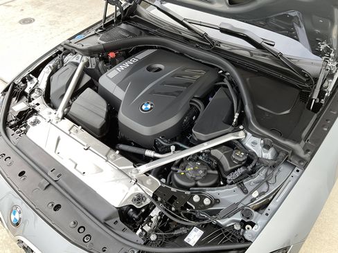 New 2026 BMW 430i Coupe w/ Premium Package image 27