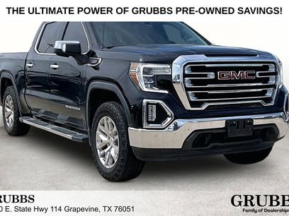 Used 2021 GMC Sierra 1500 SLT w/ SLT Premium Package