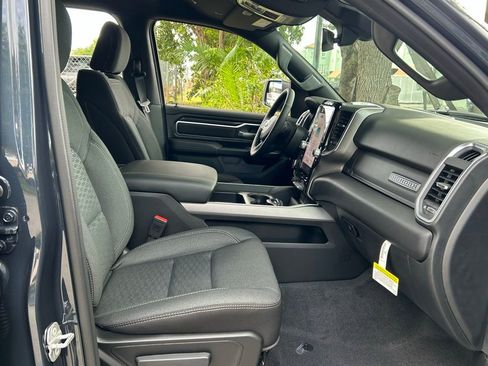 New 2026 RAM 1500 Big Horn image 32