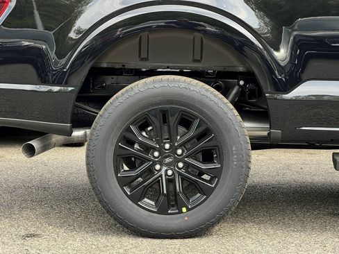 New 2026 Ford F150 Lariat image 4