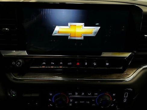 Used 2023 Chevrolet Silverado 1500 LTZ w/ LTZ Convenience Package II image 24