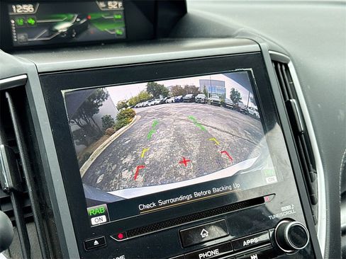 Used 2020 Subaru Impreza 2.0i Limited image 13