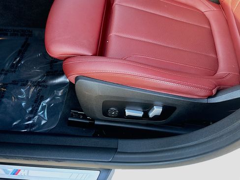 Used 2023 BMW 430i Gran Coupe 430i w/ M Sport Package image 19