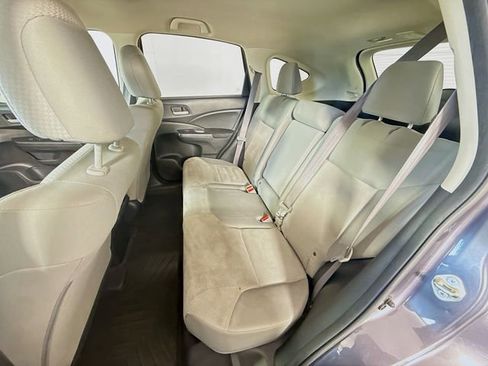 Used 2016 Honda CR-V SE image 24