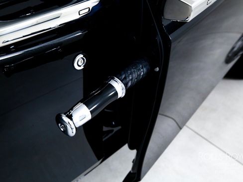New 2027 Rolls-Royce Ghost AWD/4WD image 21