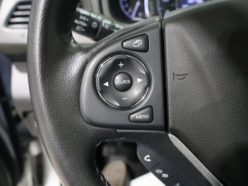 Used 2016 Honda CR-V EX-L image 31