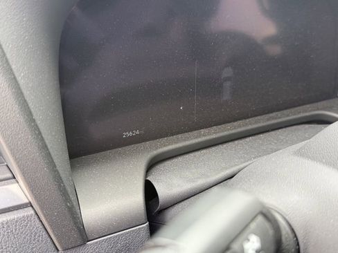 Used 2025 Lexus GX 550 AWD/4WD image 4
