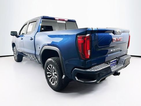 Used 2019 GMC Sierra 1500 AT4 w/ AT4 Premium Package image 6