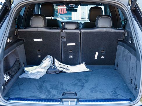 New 2026 Mercedes-Benz GLE 350 GLE 350 image 26