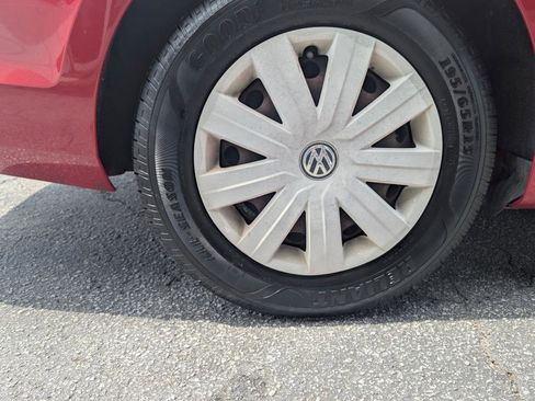 Used 2015 Volkswagen Jetta S FWD image 15