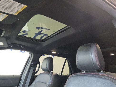 Used 2019 Ford Explorer Sport AWD/4WD image 24