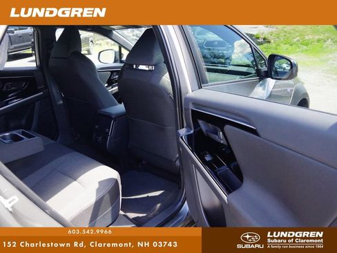 Used 2024 Subaru Solterra AWD/4WD image 25