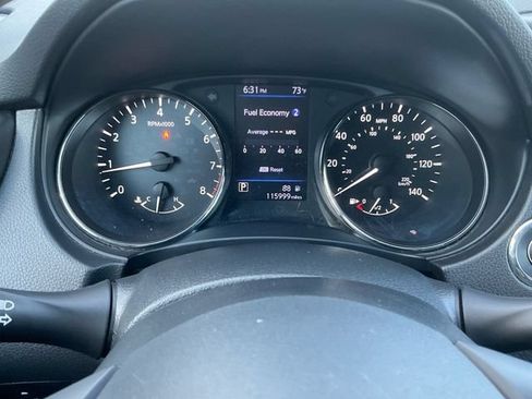 Used 2018 Nissan Rogue SL w/ Premium Package AWD/4WD image 20