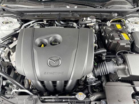 Used 2026 MAZDA MAZDA3 s Sport image 41