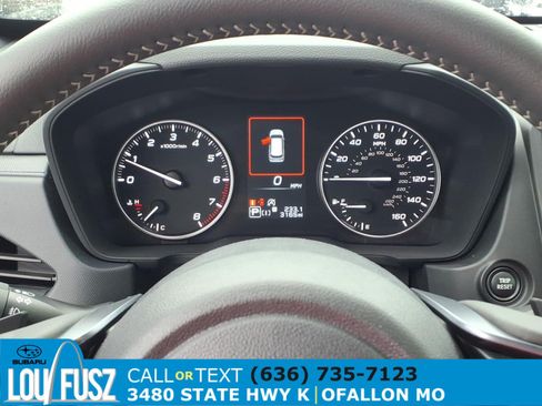 Used 2026 Subaru Forester Limited AWD/4WD image 20