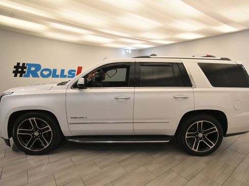 Used 2018 GMC Yukon Denali w/ Open Road Package AWD/4WD image 2