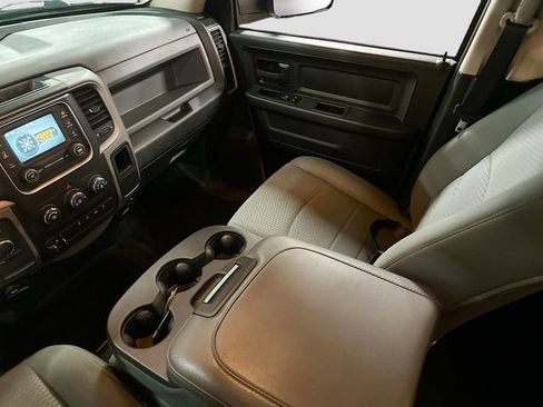 Used 2015 RAM 2500 Tradesman w/ Chrome Appearance Group image 23