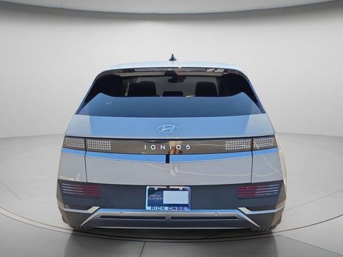 Certified 2024 Hyundai Ioniq 5 SEL RWD image 5