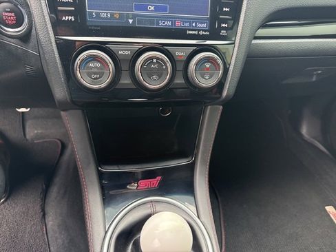 Used 2018 Subaru WRX STI w/ Popular Package #1 image 31