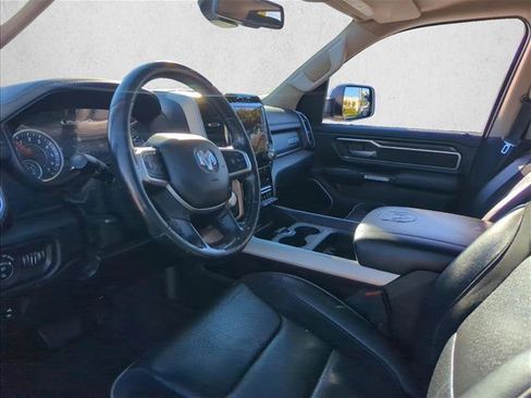 Used 2020 RAM 1500 Laramie image 5