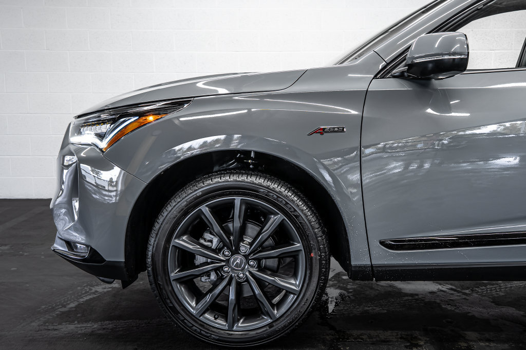 New 2026 Acura RDX w/ Advance Package AWD/4WD image 12