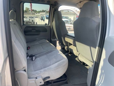 Used 2004 Ford F350 XLT AWD/4WD image 14