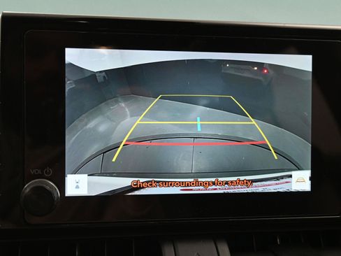 Used 2024 Toyota RAV4 XLE image 29