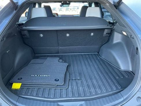 Certified 2024 Subaru Solterra Limited image 15