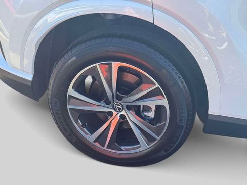 Used 2025 Lexus RX 350 Premium AWD/4WD image 8