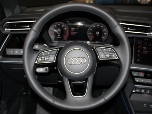 New 2026 Audi A3 2.0T Premium image 11