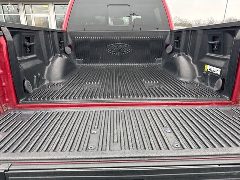 Used 2020 Ford F150 XLT w/ Equipment Group 302A Luxury image 20