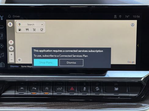 Used 2022 Chevrolet Silverado 1500 RST w/ RST All Star Premium Package image 35