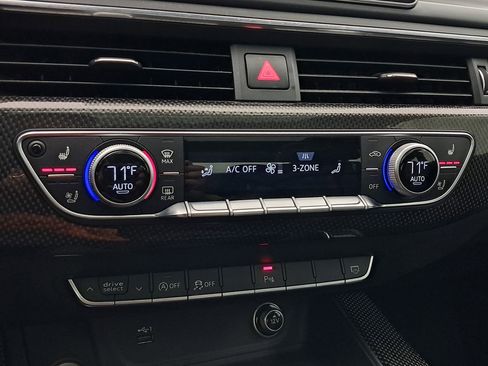 Used 2018 Audi S5 Prestige w/ S Sport Package image 40